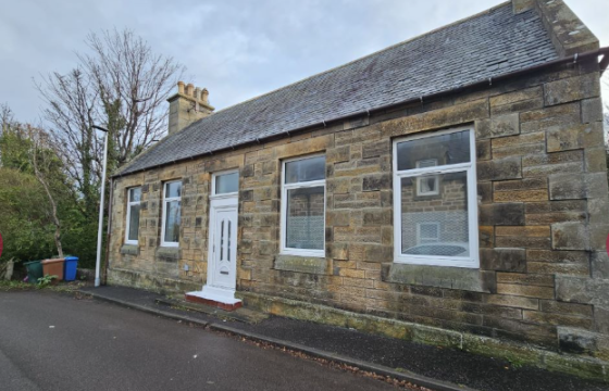 Investment Potential in Buckie photo